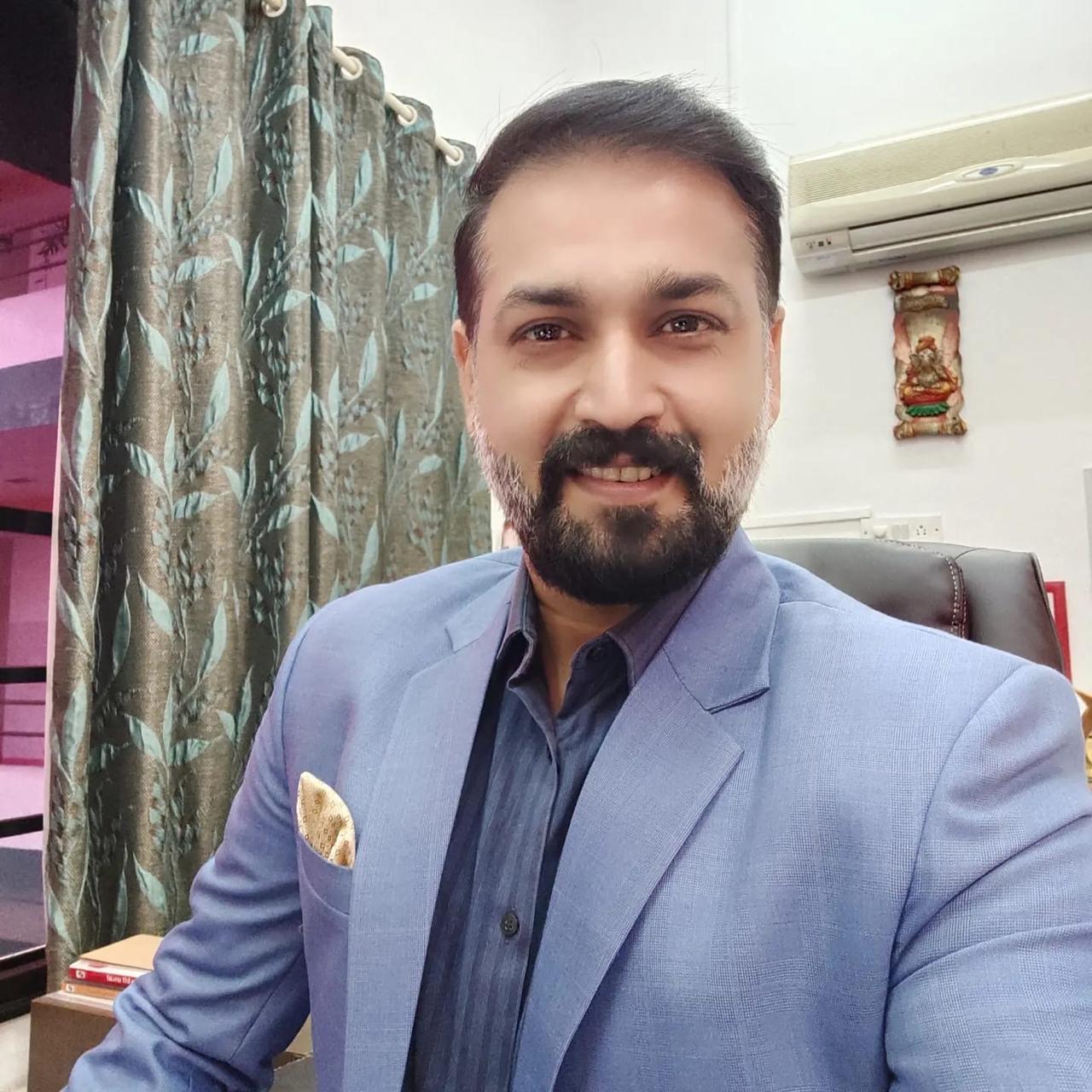 Santosh Kumar